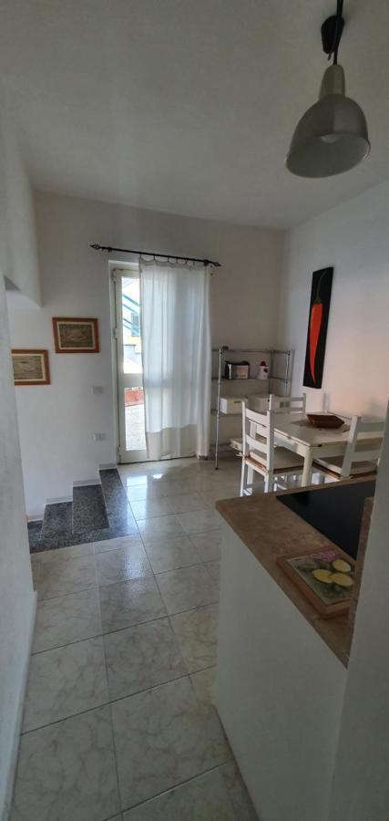 Sardinia Suites & Apartments -Casa-Loft A Pochi Passi Dal Centro- Santa Teresa Gallura Eksteriør bilde