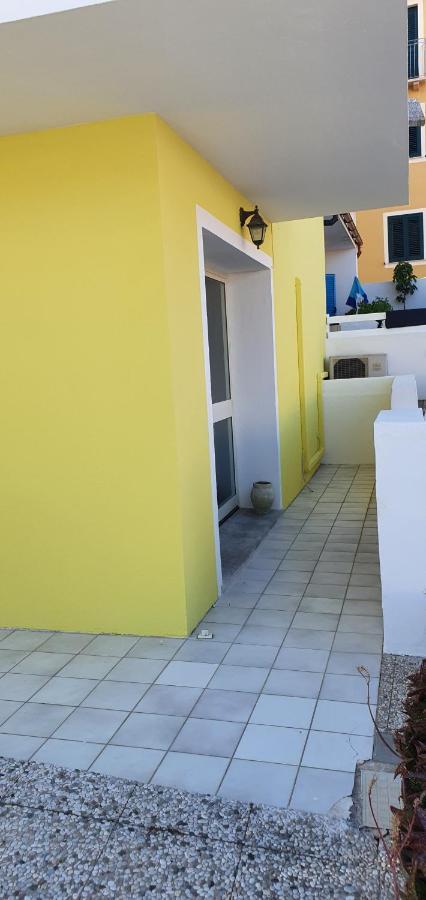 Sardinia Suites & Apartments -Casa-Loft A Pochi Passi Dal Centro- Santa Teresa Gallura Eksteriør bilde